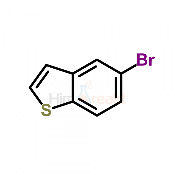 5-Бромбензо[b]тиофен
