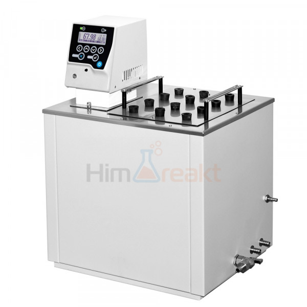 Термостат жидкостный МТ-15