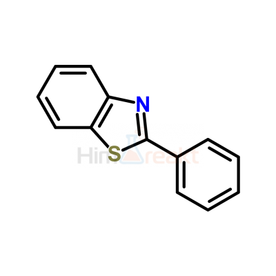 2-Фенилбензотиазол