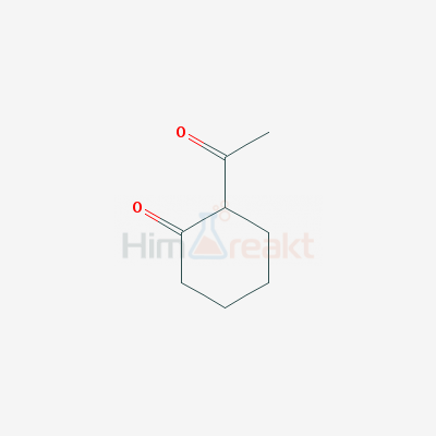 2-Ацетилциклогексанон