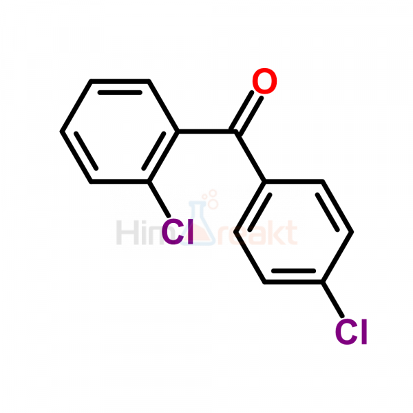 2,4'-Дихлорбензофенон