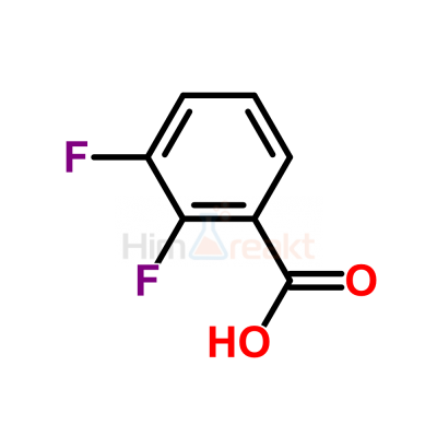 2,3-Дифторбензойная кислота