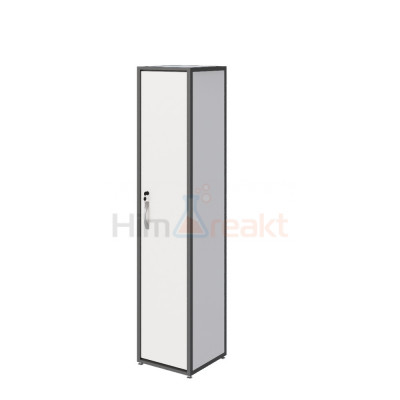 Шкаф для хранения газовых (кислородных) баллонов ШДБ-40.40.182