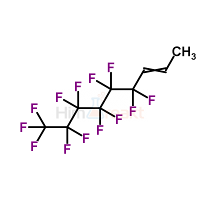 1H,1H,1H,2H,3H-тридекафтор-2-нонен (транс)