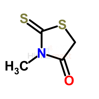 3-Метилроданин