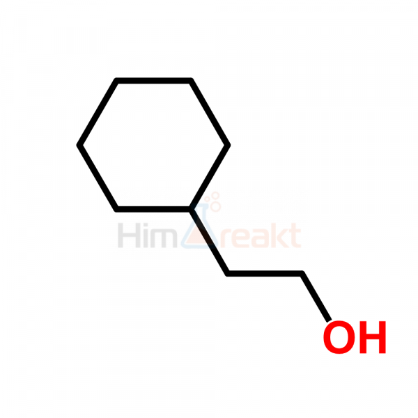 2-Циклогексилэтанол