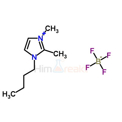 1-Бутил-2,3-диметилимидазол тетрафторборат