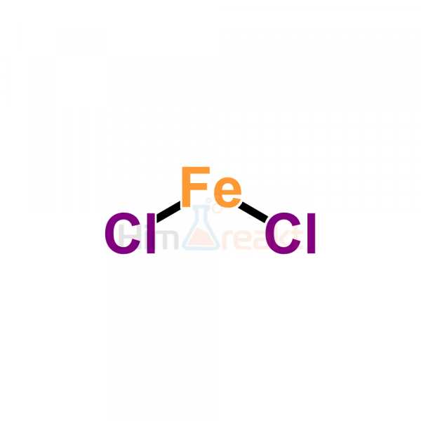 Железо(II) хлорид