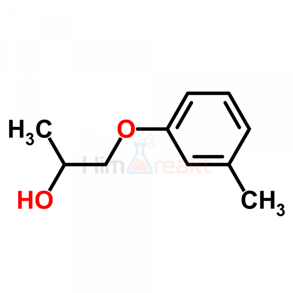 1-(3-Метилфенокси)-2-пропанол