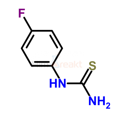 (4-Фторфенил)тиомочевина
