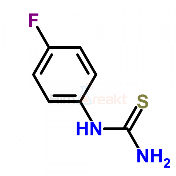 (4-Фторфенил)тиомочевина