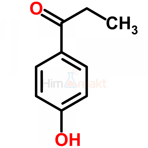 4'-Гидроксипропиофенон