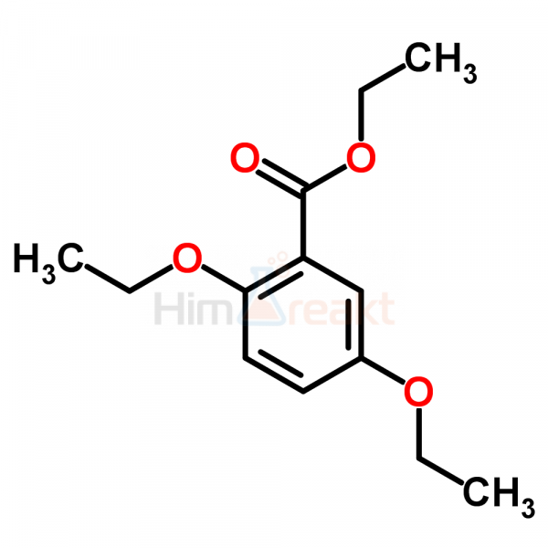 Этил-2,5-диэтоксибензоат
