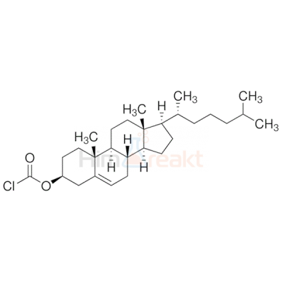 Холестерил хлороформат