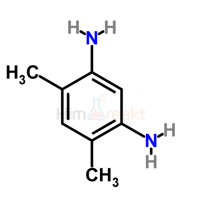 4,6-Диамино-1,3-m-ксилол