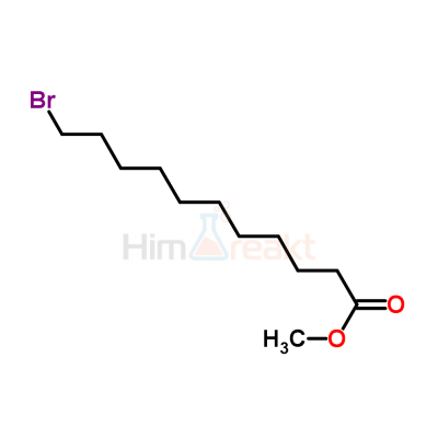 Метил 11-бромундеканоат