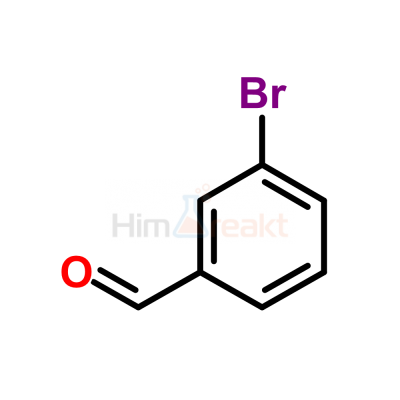 3-Бромбензальдегид
