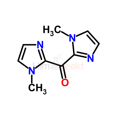 Бис(1-метил-2-имидазолил)кетон