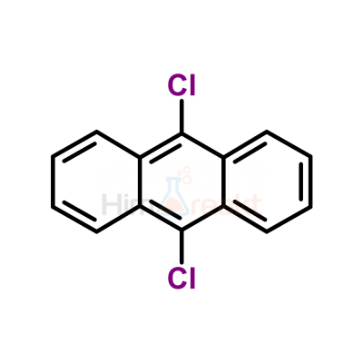 9,10-Дихлорантрацен