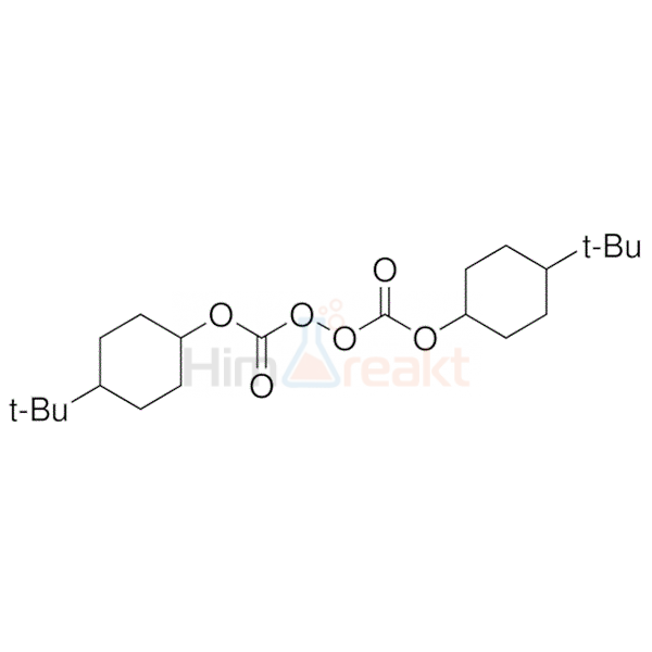 Бис(трет-бутилциклогексил) пероксидикарбонат