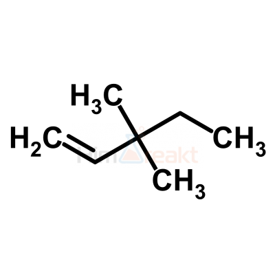 3,3-Диметил-1-пентен