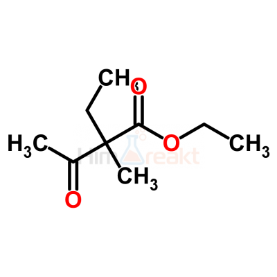 2-Этил-2-метилацетоуксусная кислота этиловый эфир