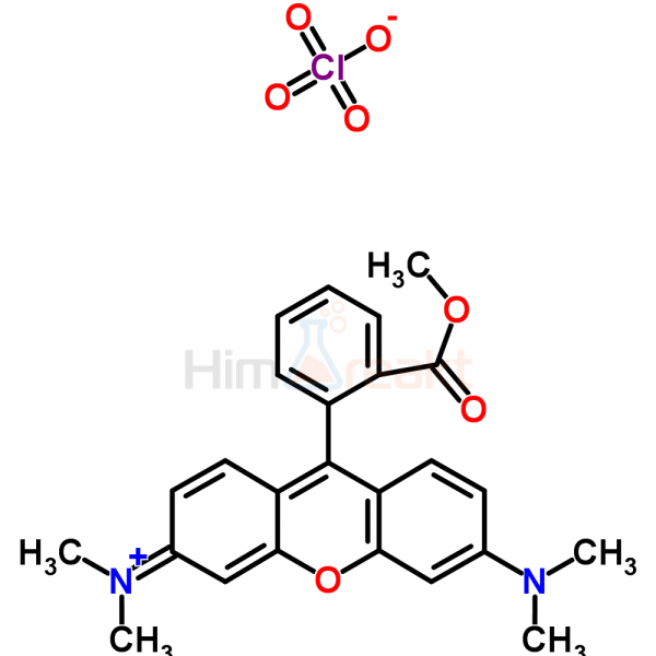 Тетраметилродамин метиловый эфир перхлорат