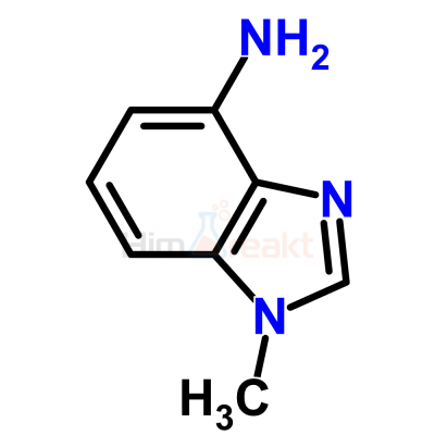 4-Амино-1-метилбензимидазол дигидрохлорид