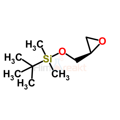 Трет-бутилдиметилсилил (R)-(-)-глицидил эфир