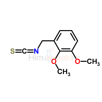 2,3-Диметоксибензил изотиоцианат