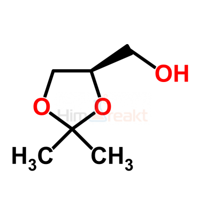 (R)-(-)-2,2-диметил-1,3-диоксолан-4-метанол