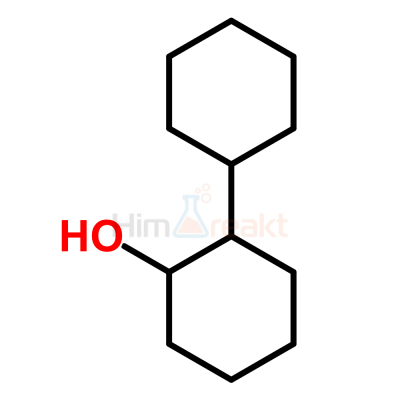 2-Циклогексилциклогексанол