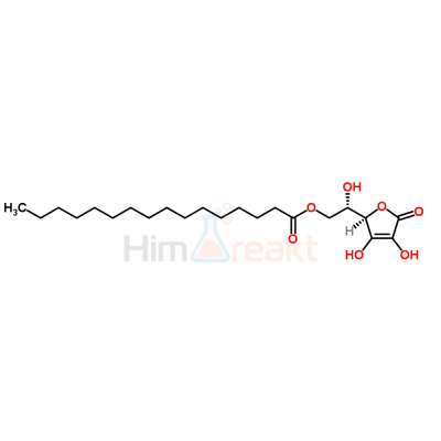 6-O-пальмитоил-L-аскорбиновая кислота