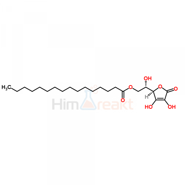 6-O-пальмитоил-L-аскорбиновая кислота