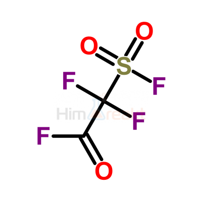 2-(Фторсульфонил)дифторацетил фторид