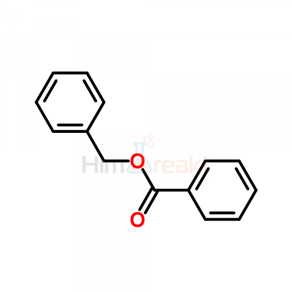 Бензил бензоат