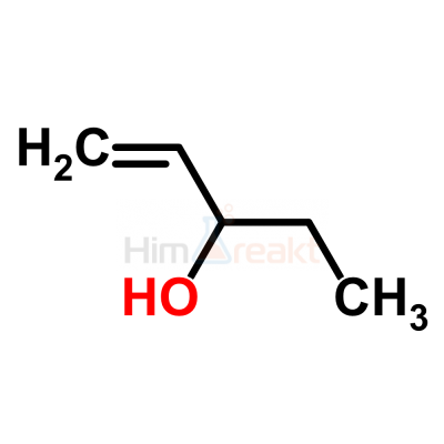 1-Пентен-3-ол