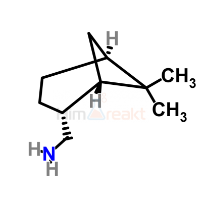 (-)-Цис-миртаниламин