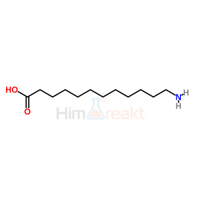 12-Аминододекановая кислота