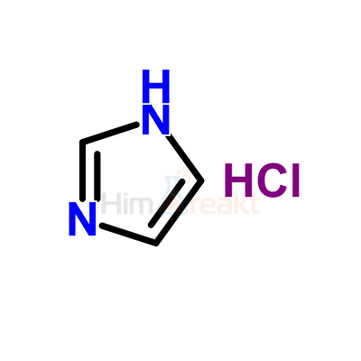 Имидазол гидрохлорид