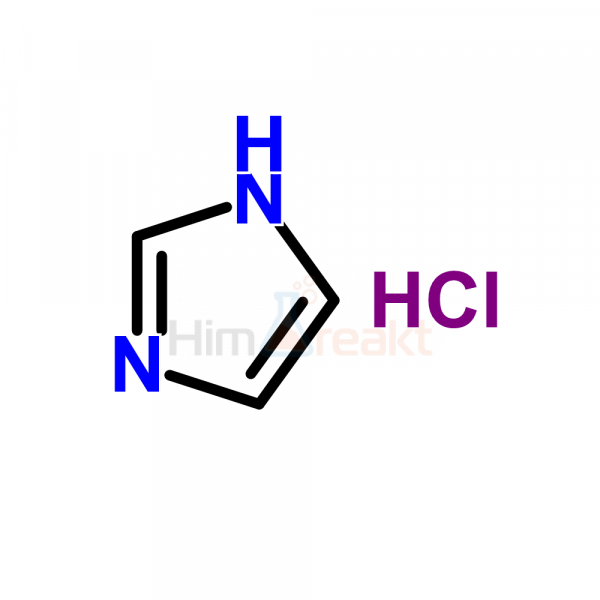 Имидазол гидрохлорид