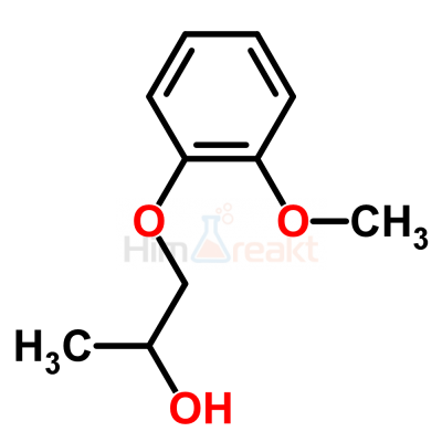 1-(2-Метоксифенокси)-2-пропанол