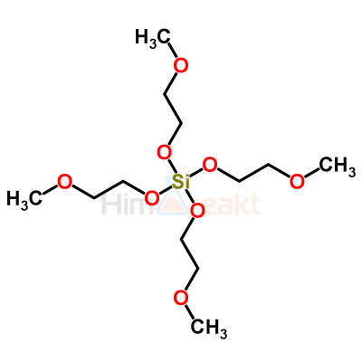 Тетракис(метоксиэтокси)силан