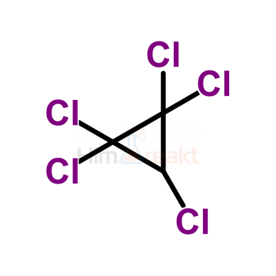 Пентахлорциклопропан