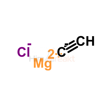 Этинилмагний хлорид раствор