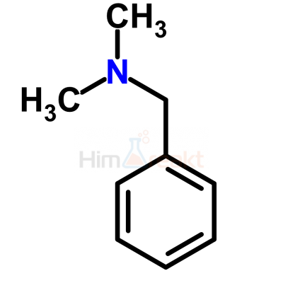 N,n-диметилбензиламин