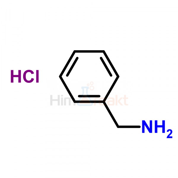 Бензиламин гидрохлорид