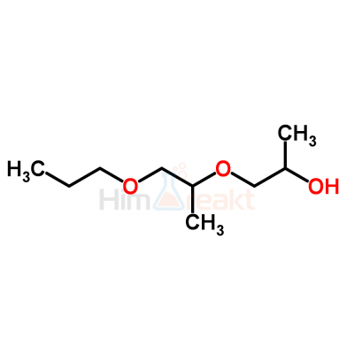 Ди(пропилен гликоль) пропил эфир, смесь изомеров