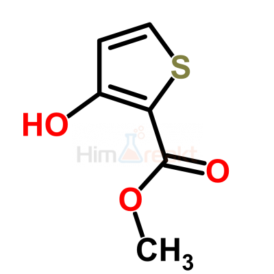 Метил 3-гидрокситиофен-2-карбоксилат