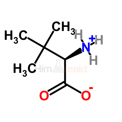 D-трет-леуцин